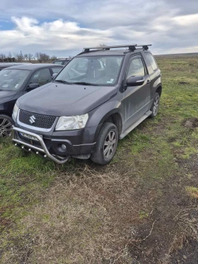 Suzuki Grand vitara - 2300 € / 4498.41 лв. - 98270782 8