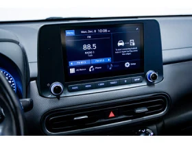 Hyundai Kona Preferred AWD* АвтоКредит* (Цена до БГ)  - 17999 € / 35202.98 лв. - 17454329 16