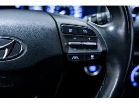 Hyundai Kona Preferred AWD* АвтоКредит* (Цена до БГ)  - 17999 € / 35202.98 лв. - 17454329 13