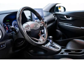 Hyundai Kona Preferred AWD* АвтоКредит* (Цена до БГ)  - 17999 € / 35202.98 лв. - 17454329 8
