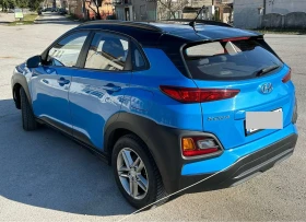 Hyundai Kona 43600км, Сервизна книжка - 14300 € / 27968.37 лв. - 52857888 4