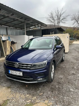 VW Tiguan Highline - 15800 € / 30902.11 лв. - 53226702 4