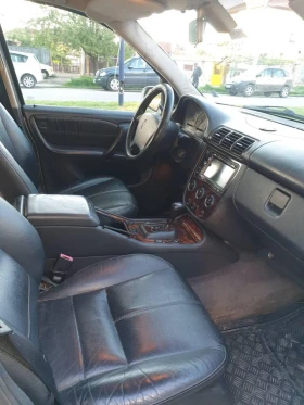 Mercedes-Benz ML 270 2.7 - 3800 € / 7432.15 лв. - 41975862 2