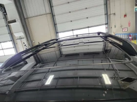 Toyota Sequoia * PLATINUM * ПОДГРЕВ* ОБДУХВАНЕ* KEYLESS*  - 12500 € / 24447.88 лв. - 81022465 7