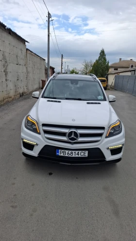 Mercedes-Benz GL 350 - 19500 € / 38138.68 лв. - 54353356 2