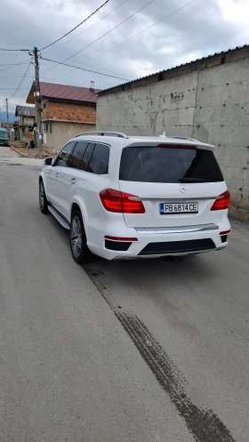 Mercedes-Benz GL 350 - 19500 € / 38138.68 лв. - 54353356 5