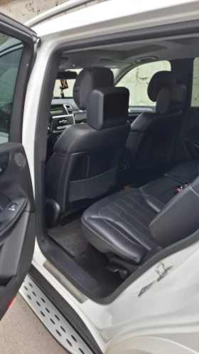 Mercedes-Benz GL 350 - 19500 € / 38138.68 лв. - 54353356 6
