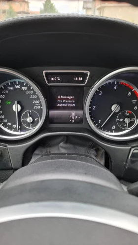 Mercedes-Benz GL 350 - 19500 € / 38138.68 лв. - 54353356 10