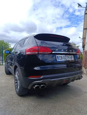 Haval H6 SUPREME 2.0 GDIT | Mobile.bg � ����� ������ 4
