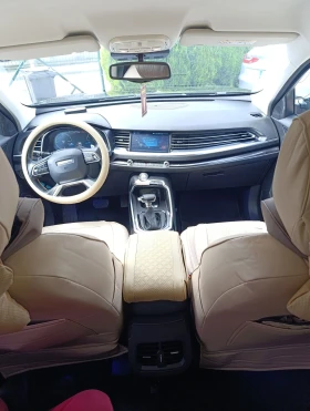 Haval H6 SUPREME 2.0 GDIT | Mobile.bg � ����� ������ 14