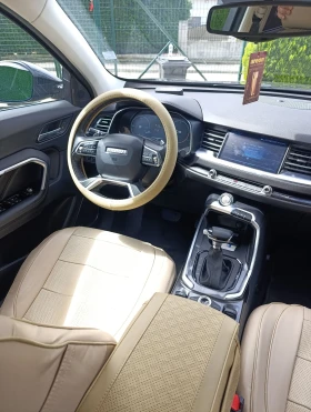 Haval H6 SUPREME 2.0 GDIT | Mobile.bg � ����� ������ 12