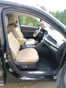 Haval H6 SUPREME 2.0 GDIT | Mobile.bg � ����� ������ 8