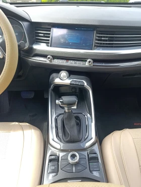 Haval H6 SUPREME 2.0 GDIT | Mobile.bg � ����� ������ 11