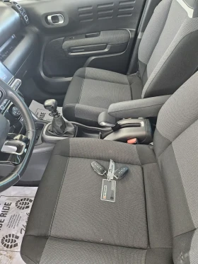 Citroen C3 Aircross | Mobile.bg � ����� ������ 10