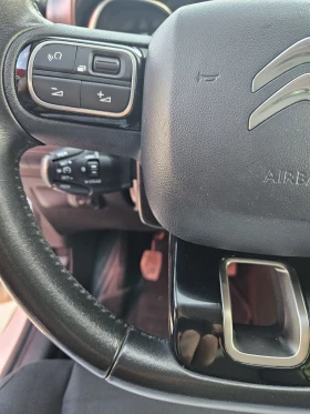 Citroen C3 Aircross - 7700 € / 15059.89 лв. - 44839922 13
