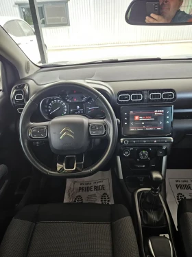 Citroen C3 Aircross | Mobile.bg � ����� ������ 7