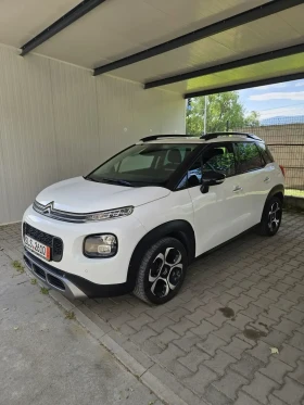 Citroen C3 Aircross - 7700 € / 15059.89 лв. - 10320275 2