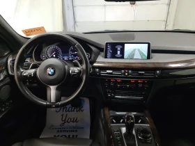 BMW X5 360* LANE ASSISTS* HUD* ПАНОРАМА | Auto.bg — изображение 10