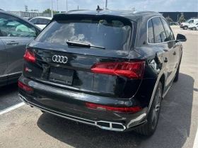 Audi SQ5 TECHNIK | CARFAX| ����� �� ����������� | Mobile.bg � ����� ������ 5