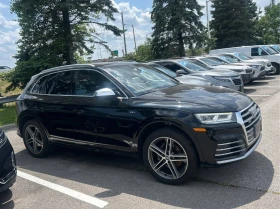 Audi SQ5 TECHNIK | CARFAX| ����� �� ����������� | Mobile.bg � ����� ������ 4
