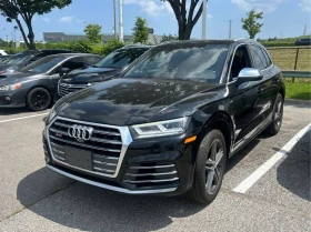 ������ Audi SQ5