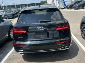 Audi SQ5 TECHNIK | CARFAX| ����� �� ����������� | Mobile.bg � ����� ������ 6