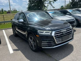 Audi SQ5 TECHNIK | CARFAX| ����� �� ����������� | Mobile.bg � ����� ������ 3