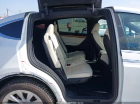Tesla Model X Long Range Dual Motor All-Wheel Drive/Long Range P - 18000 € / 35204.94 лв. - 95819594 8