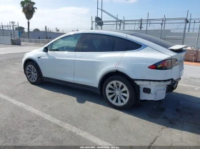Tesla Model X Long Range Dual Motor All-Wheel Drive/Long Range P - 18000 € / 35204.94 лв. - 95819594 3