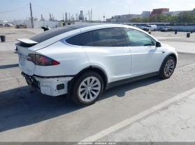 Tesla Model X Long Range Dual Motor All-Wheel Drive/Long Range P - 18000 € / 35204.94 лв. - 95819594 4