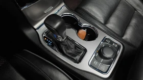 Jeep Grand cherokee 3.6 Overland | Mobile.bg � ����� ������ 8