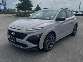 Hyundai Kona N Line* Back cam* H&K* HUD* Обдух* Шибидах* Подгре