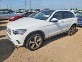 Mercedes-Benz GLC 300 2.0l 4Matic