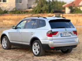 BMW X3 2.5SI * ГАЗ*  | Auto.bg — изображение 7
