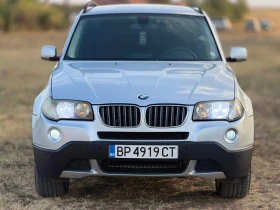 BMW X3 2.5SI * ГАЗ*  | Auto.bg — изображение 2