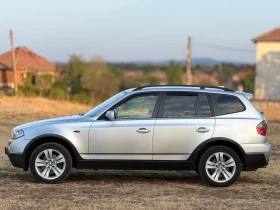 BMW X3 2.5SI * ГАЗ*  | Auto.bg — изображение 8