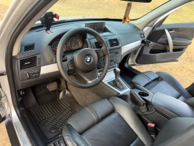 BMW X3 2.5SI * ГАЗ*  | Auto.bg — изображение 9