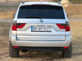 BMW X3 2.5SI * ГАЗ*  | Auto.bg — изображение 6