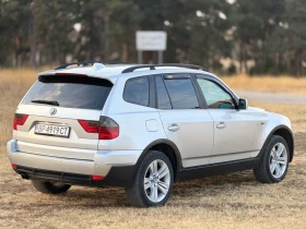 BMW X3 2.5SI * ГАЗ*  | Auto.bg — изображение 5