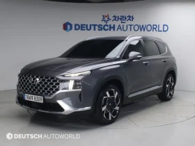 Hyundai Santa fe Diesel 2.2 2Wd Prestige