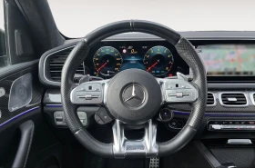 Mercedes-Benz GLE 63 S AMG /4MATIC+ /ACTIVE RIDE/22/SPORT EXHAUST - 73980 € - 93813476 9