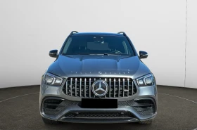 Mercedes-Benz GLE 63 S AMG /4MATIC+ /ACTIVE RIDE/22/SPORT EXHAUST - 73980 € - 93813476 2