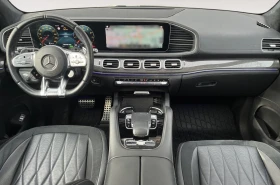 Mercedes-Benz GLE 63 S AMG /4MATIC+ /ACTIVE RIDE/22/SPORT EXHAUST - 73980 € - 93813476 8