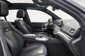 Mercedes-Benz GLE 63 S AMG /4MATIC+ /ACTIVE RIDE/22/SPORT EXHAUST - 73980 € - 93813476 14