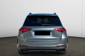 Mercedes-Benz GLE 63 S AMG /4MATIC+ /ACTIVE RIDE/22/SPORT EXHAUST - 73980 € - 93813476 5