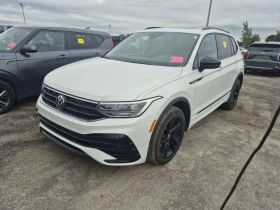 ������ VW Tiguan