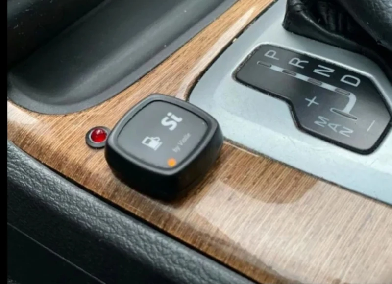 Volvo Xc90 2.5T LPG, снимка 15 - Автомобили и джипове - 52213345