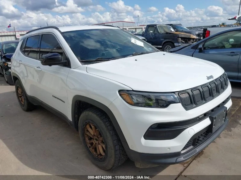 Jeep Cherokee, снимка 3 - Автомобили и джипове - 48773200