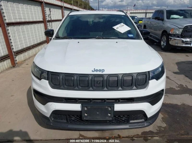 Jeep Cherokee, снимка 1 - Автомобили и джипове - 48773200