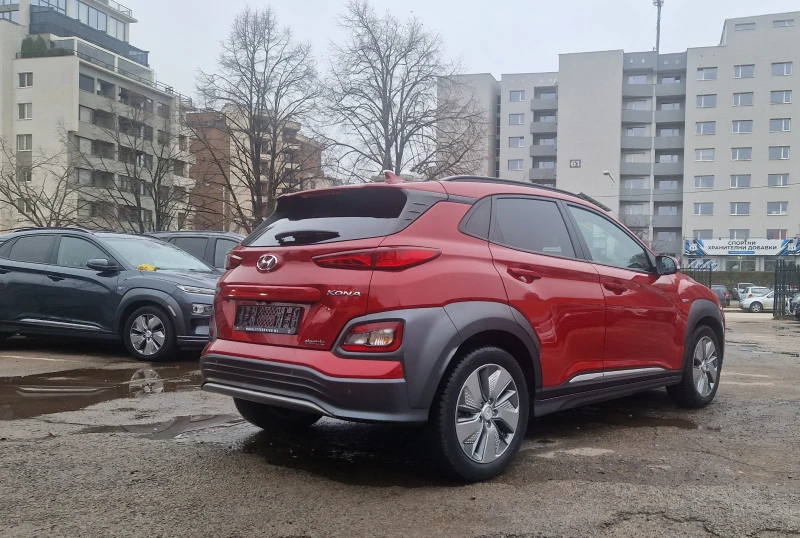 Hyundai Kona 64KW/Premium, снимка 3 - Автомобили и джипове - 49072733